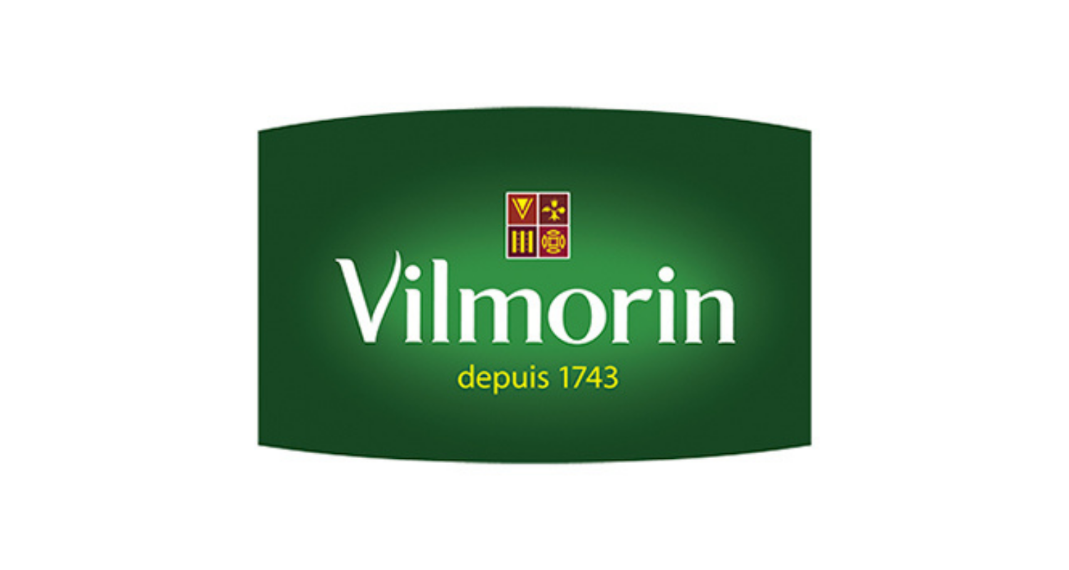 Logo marque Vilmorin
