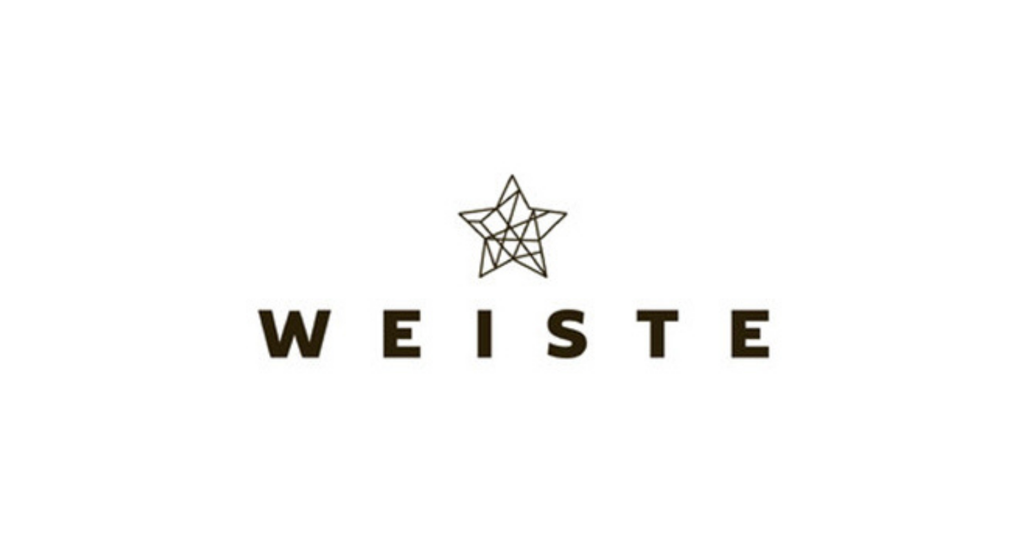 Logo marque Weiste