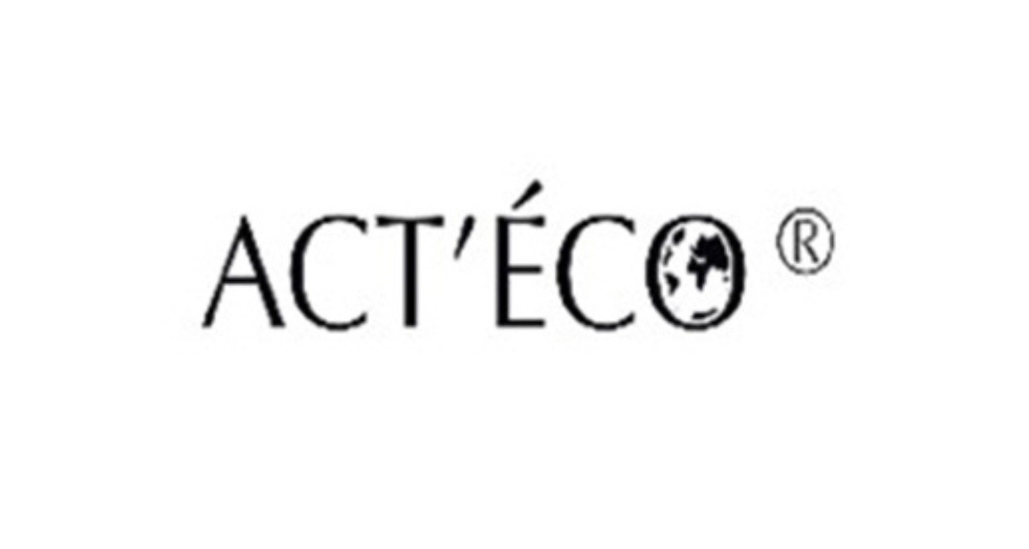 Logo marque Act'éco