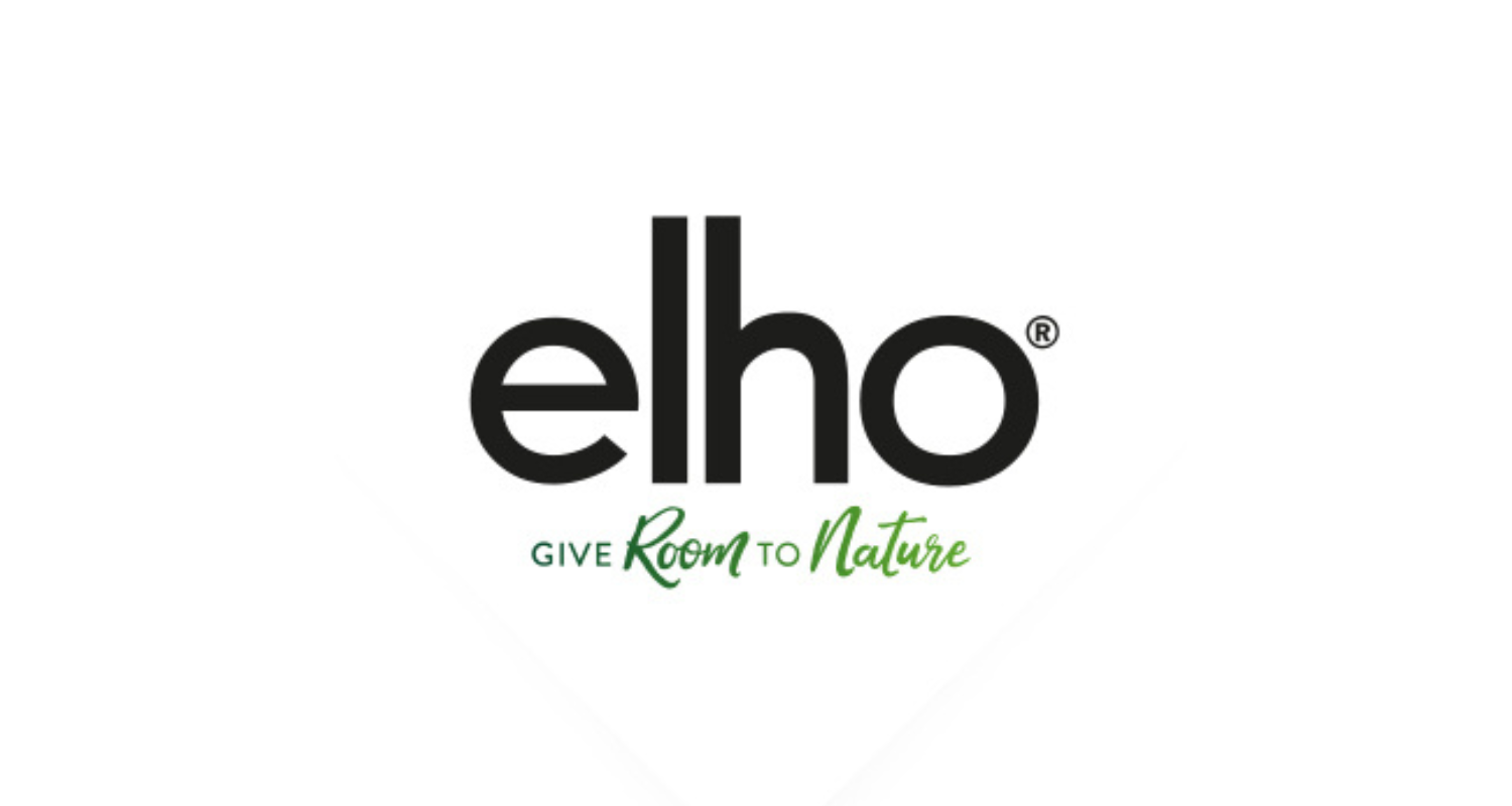 Logo marque Elho