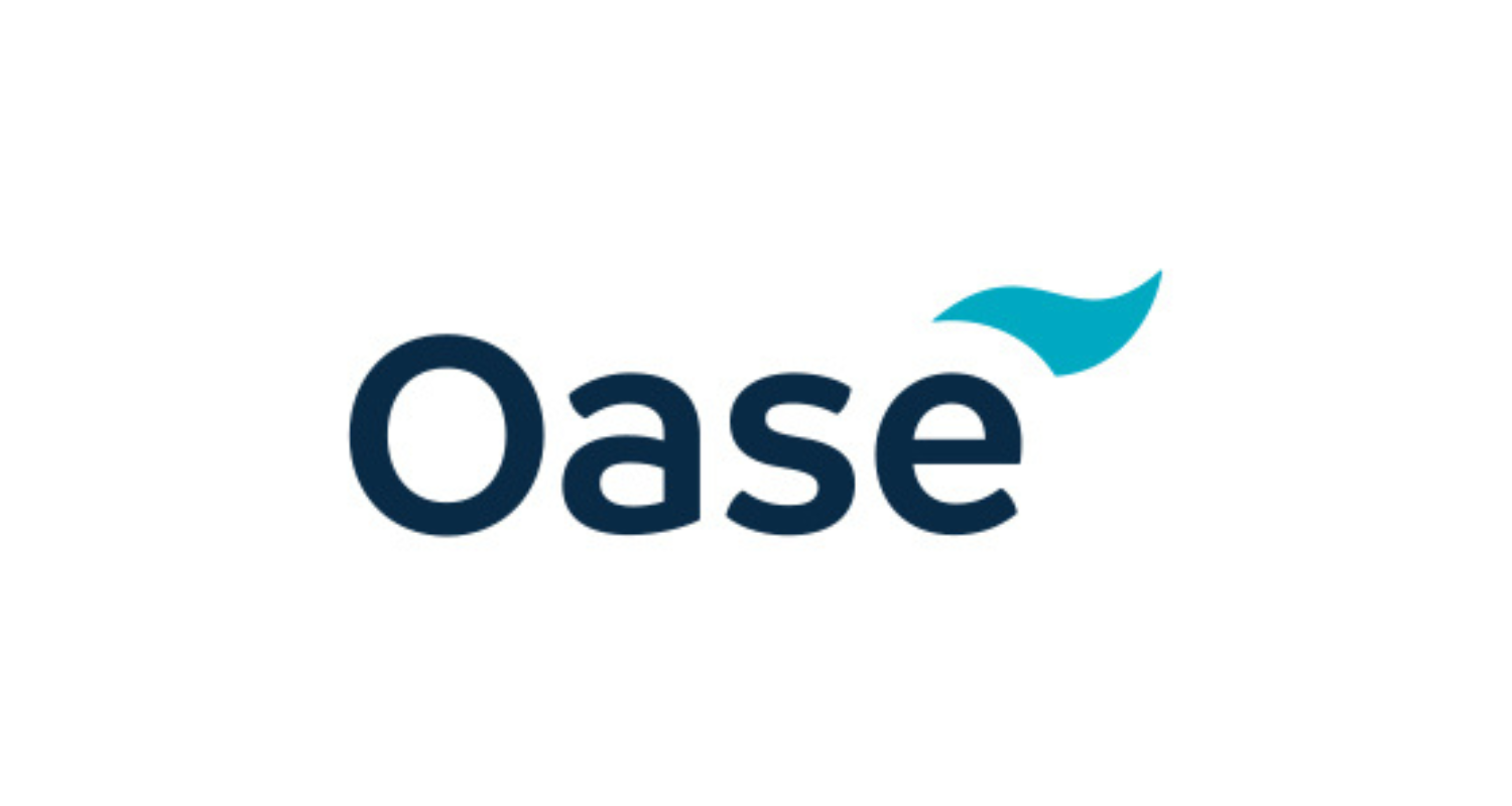 Logo marque Oase