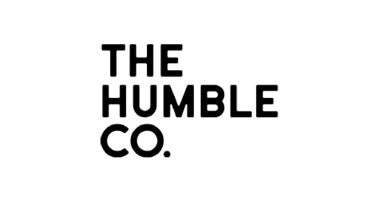Logo marque The Humble Co