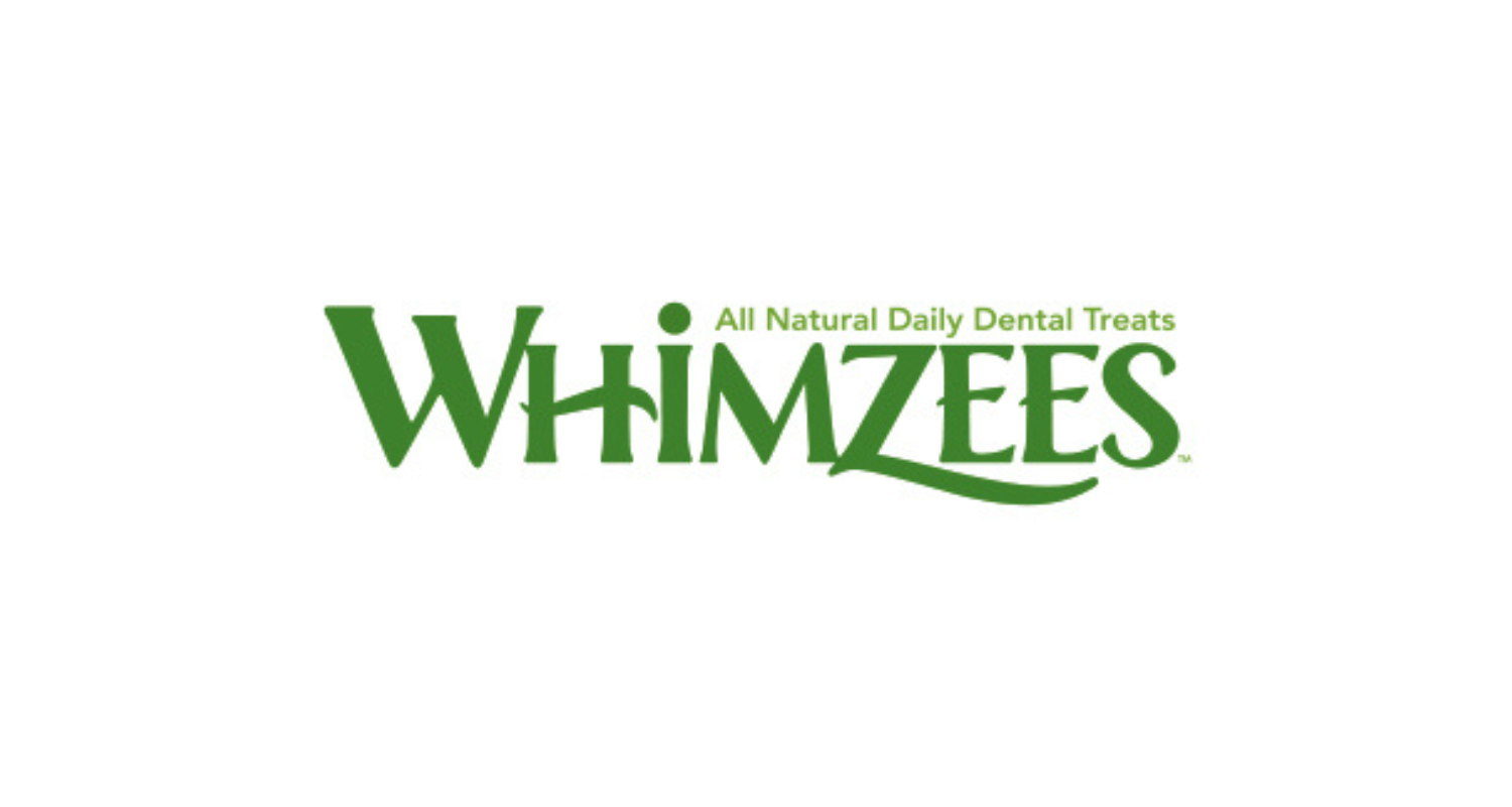 Logo marque Whimzees