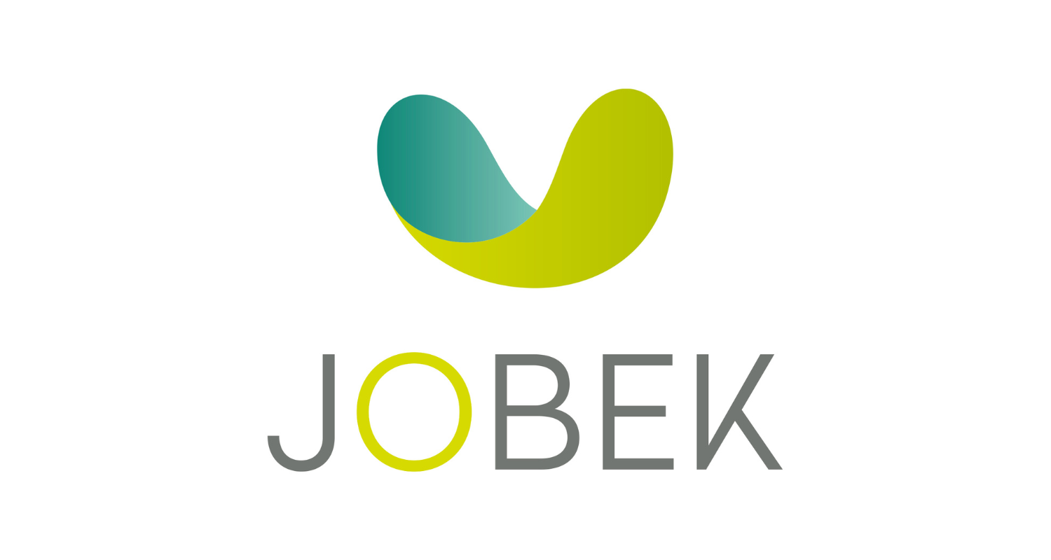 Logo marque Jobek
