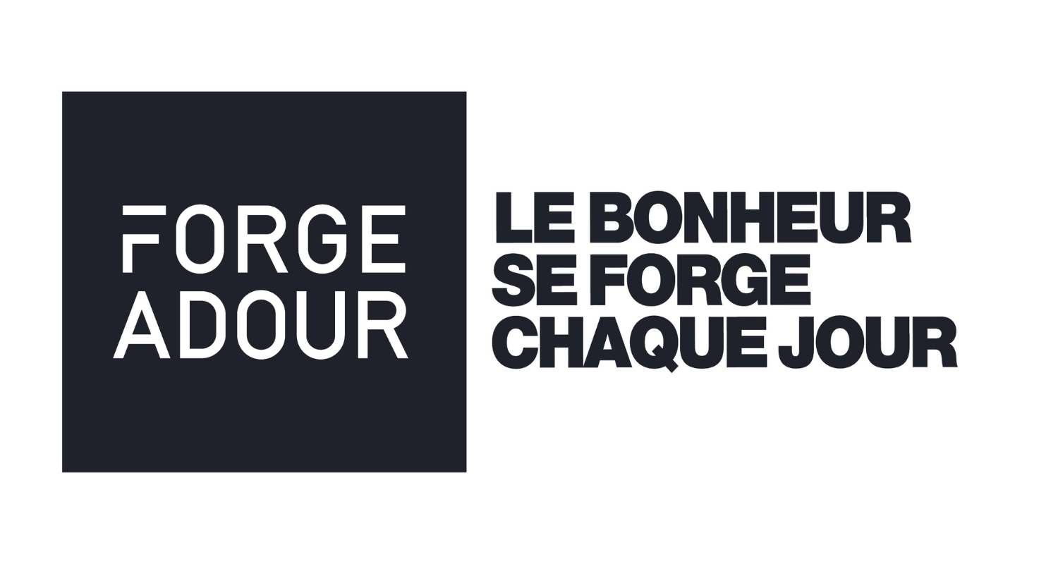 Logo marque Forge Adour