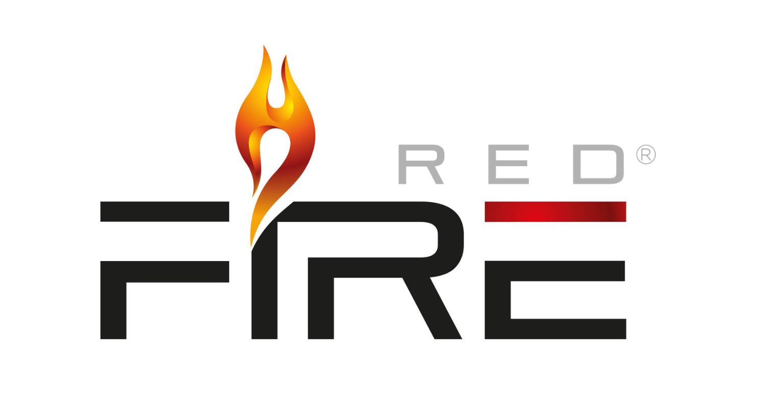 Logo marque RedFire