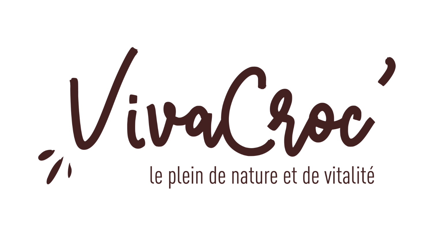 Logo marque Vivacroc
