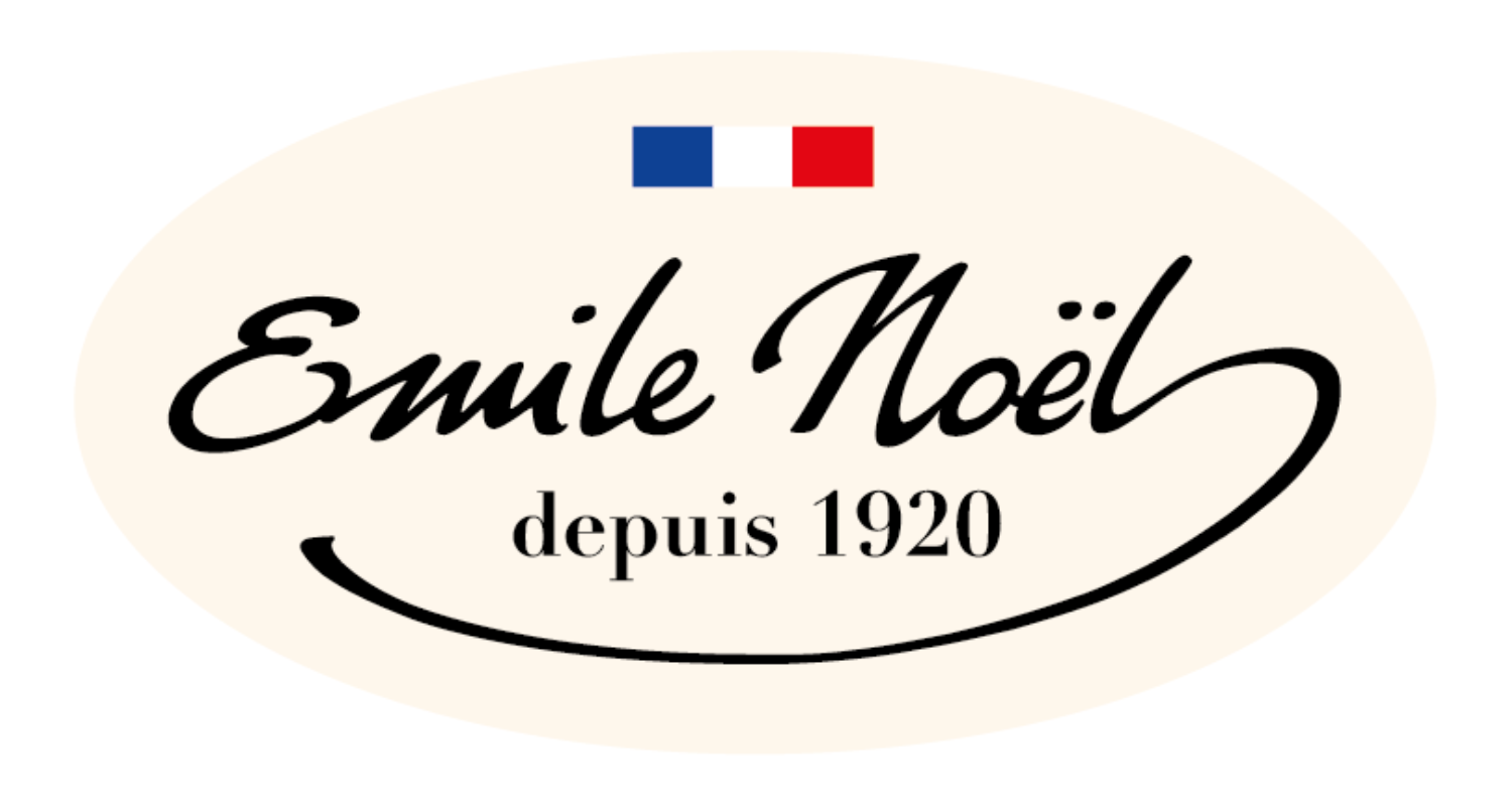 Logo de la marque Emile Noël