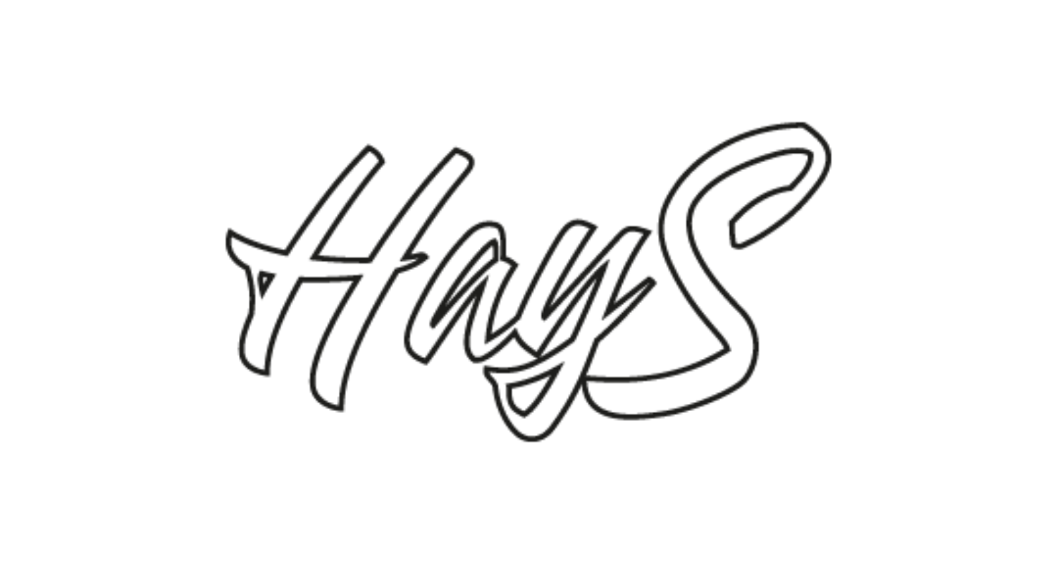 Logo Hay's
