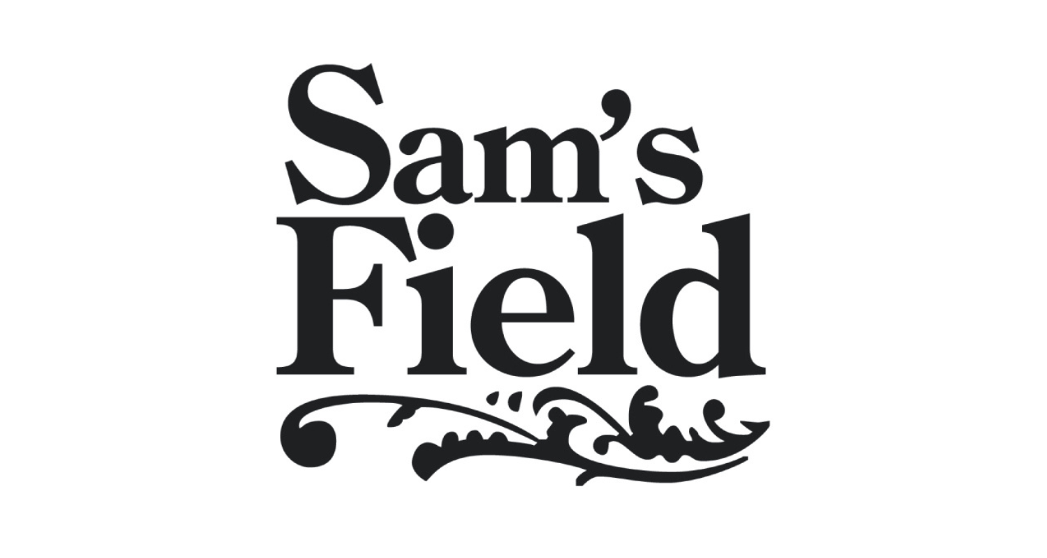 Logo Sam's Field