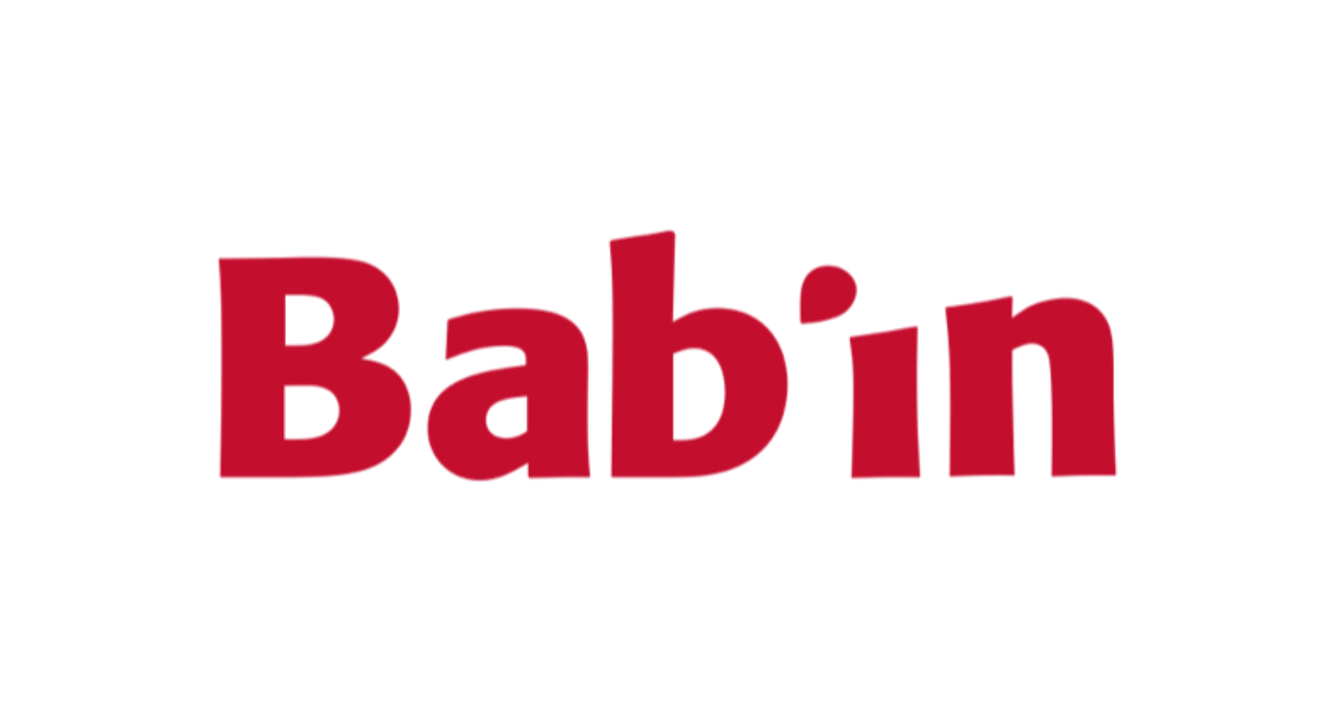 Logo Bab'in