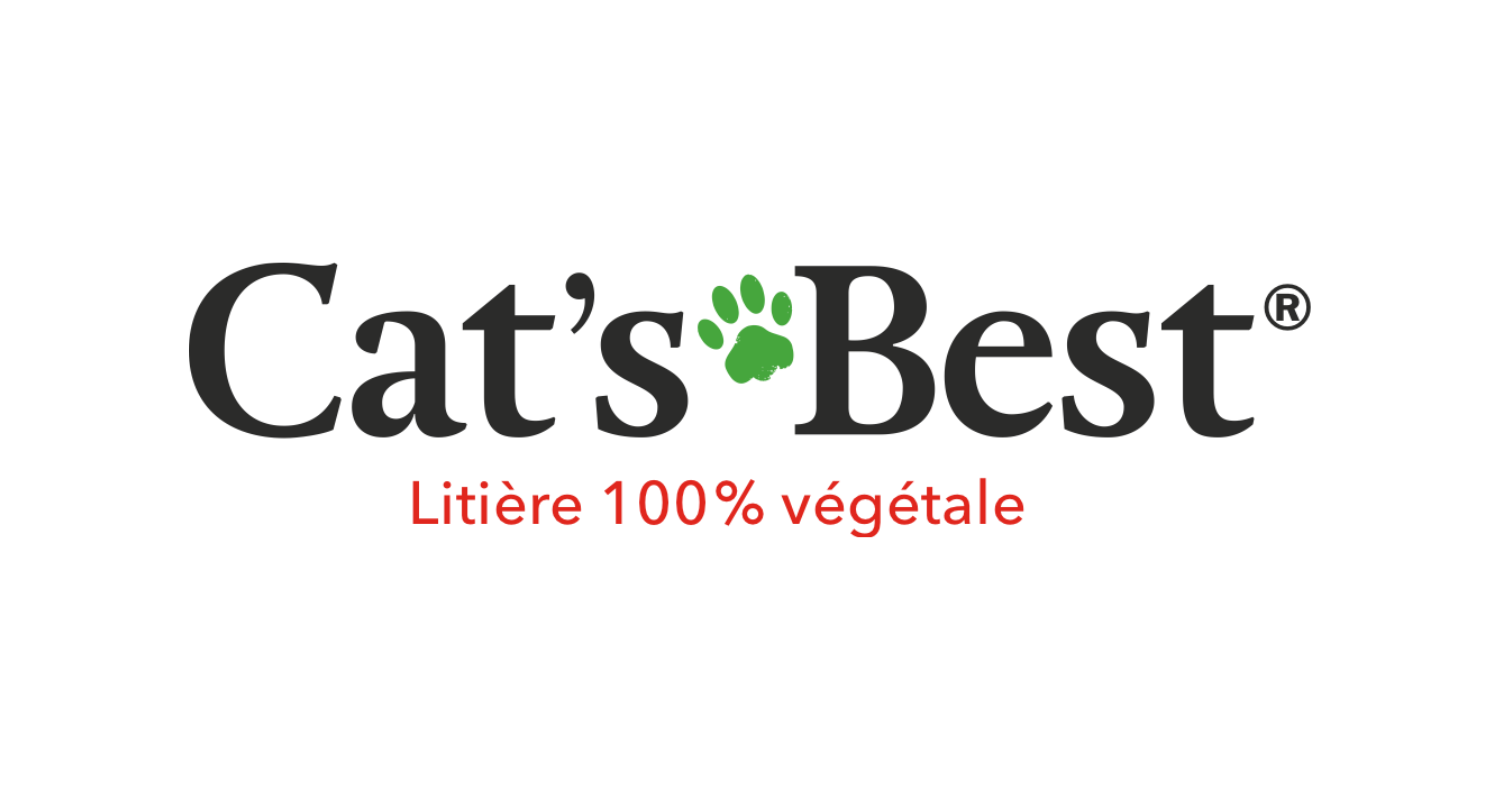 Logo Cat's Best