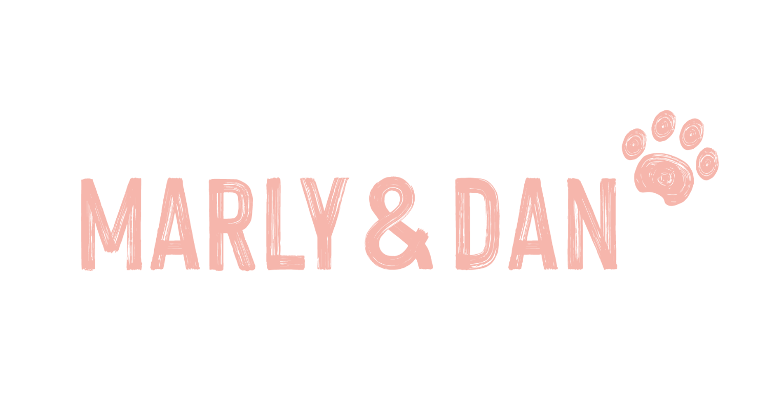 Logo Marly & Dan