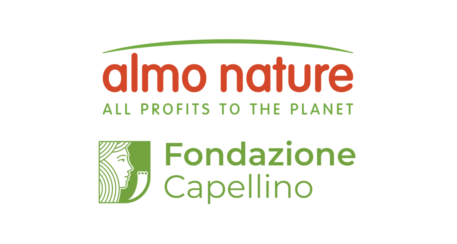 Logo - Almo Nature