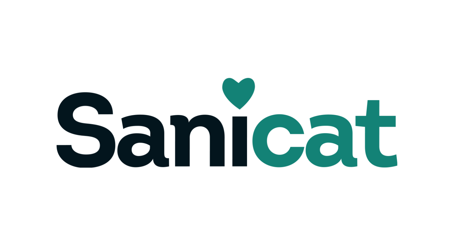 Logo Sanicat