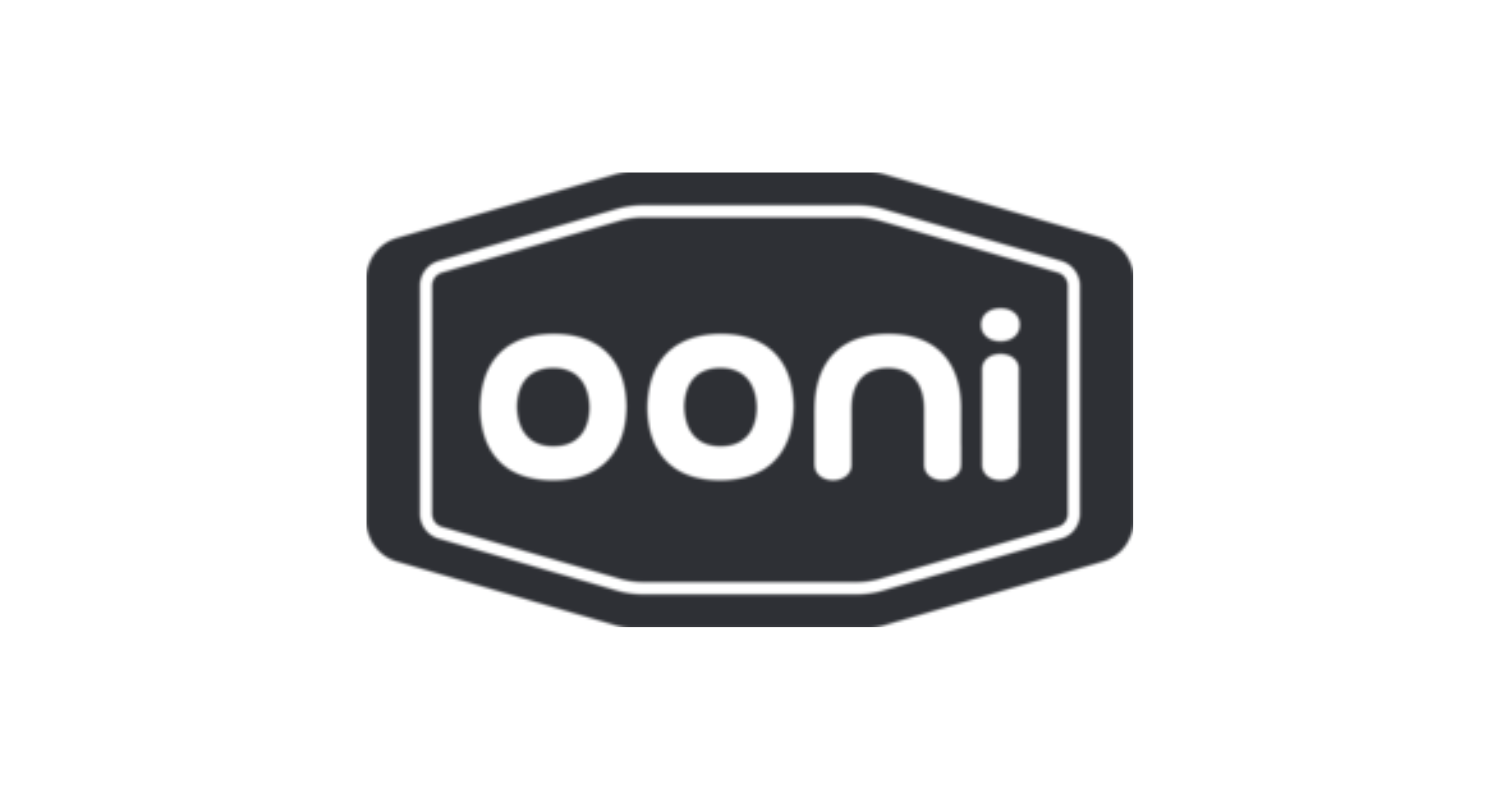 Logo Ooni
