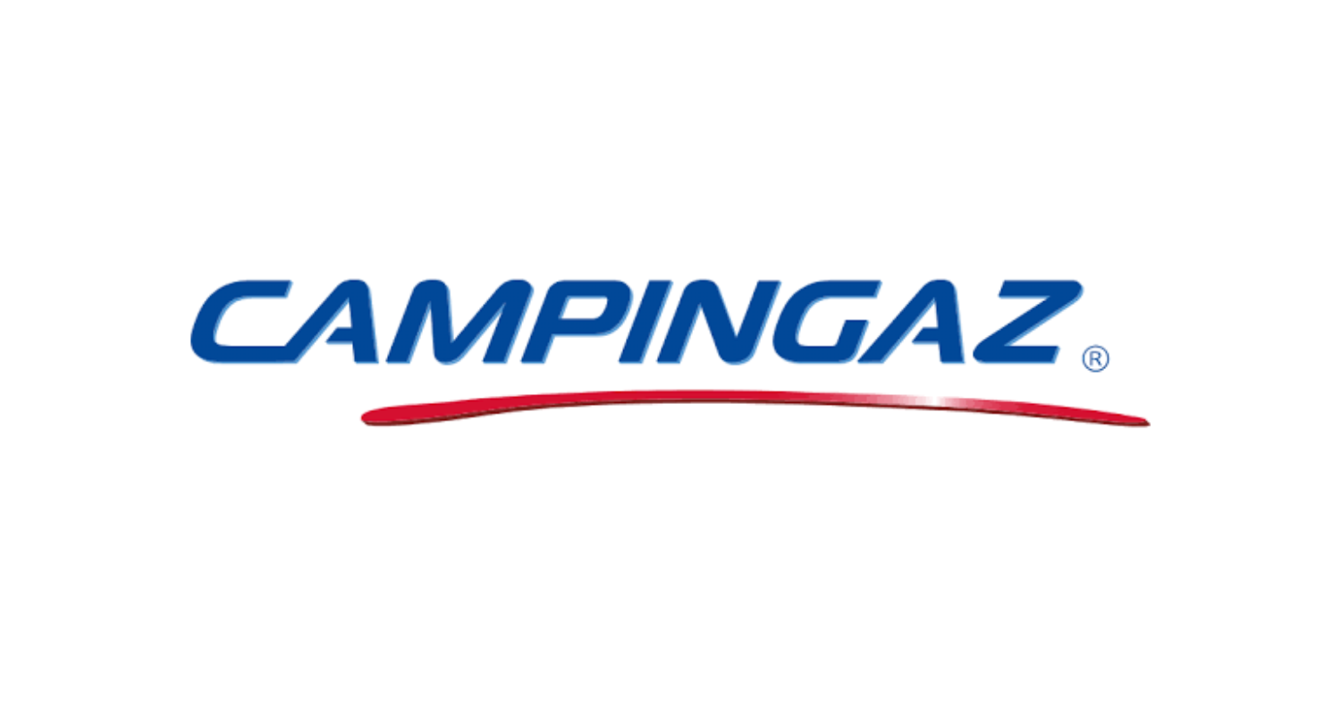 Logo Campingaz