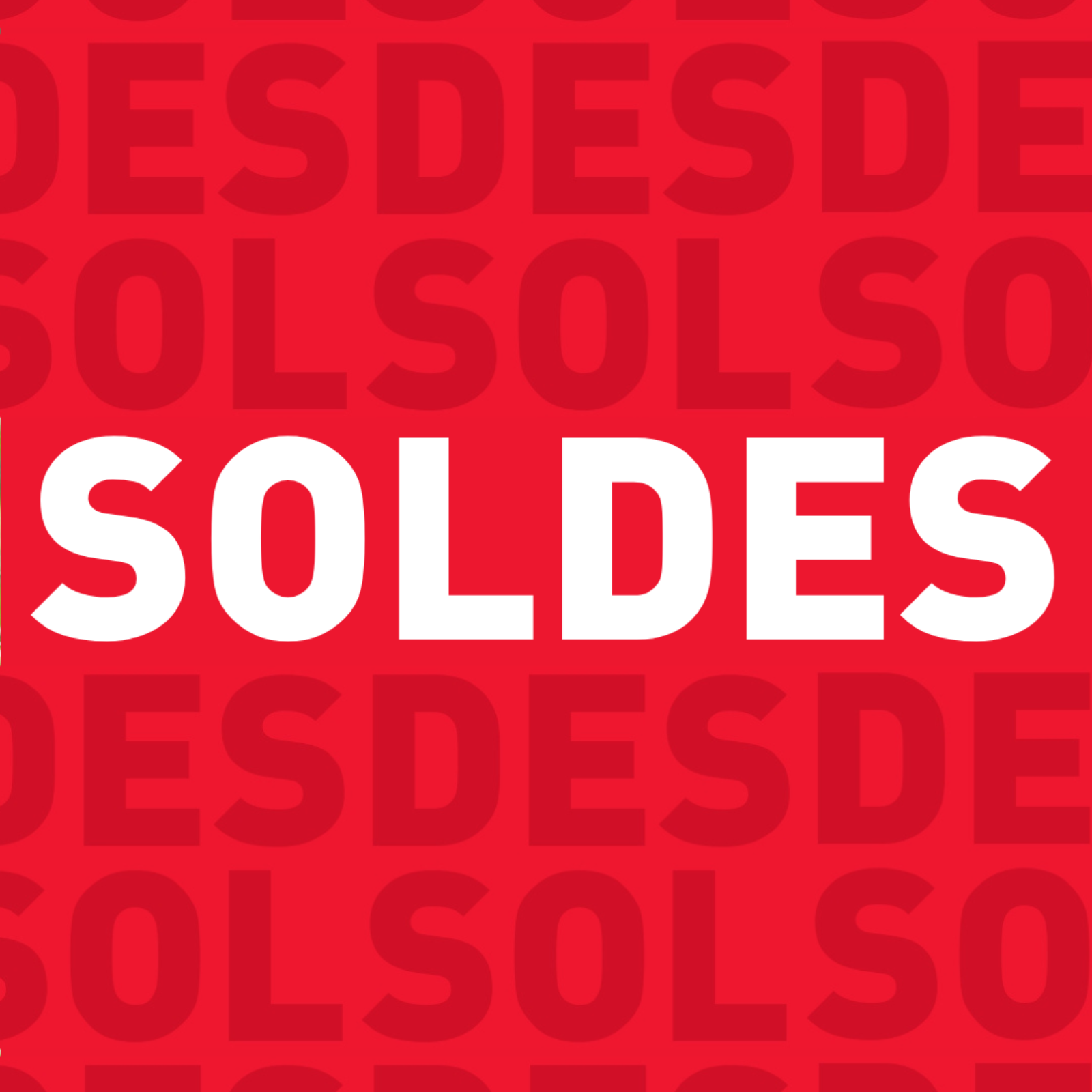 Slider soldes d'été