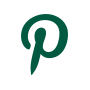 Logo pinterest