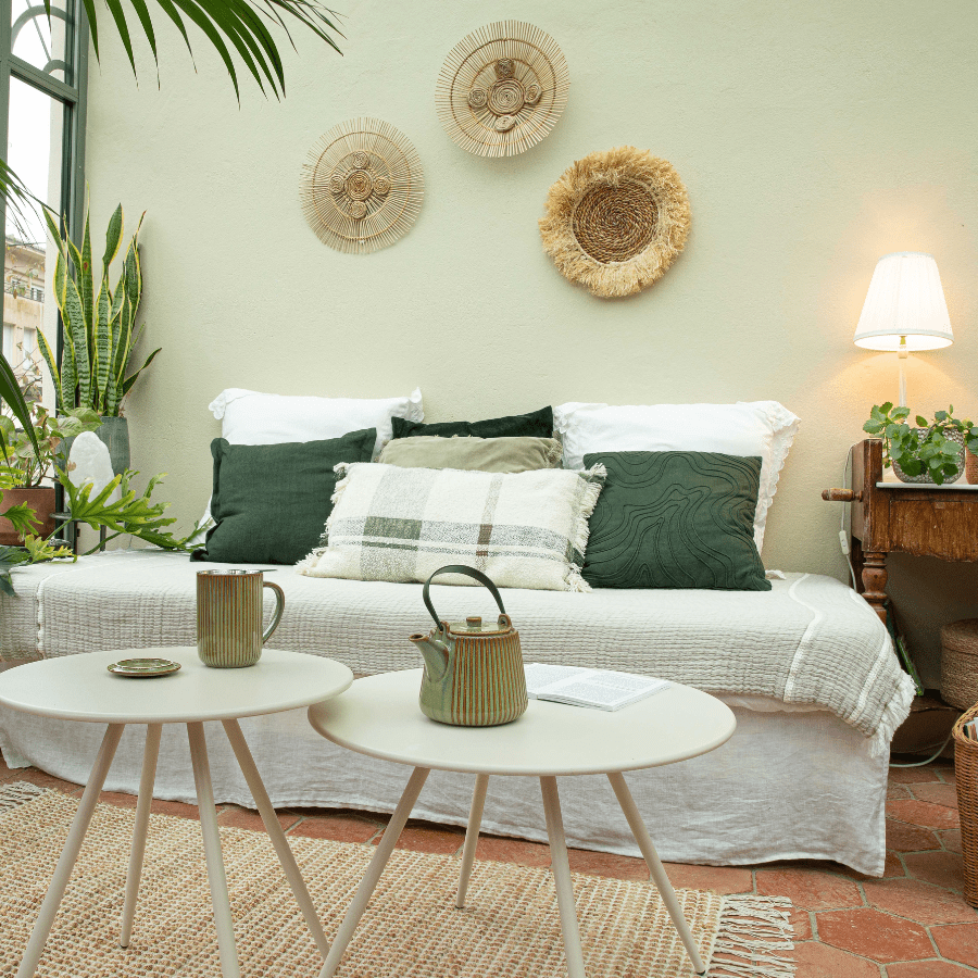Décoration pour la maison