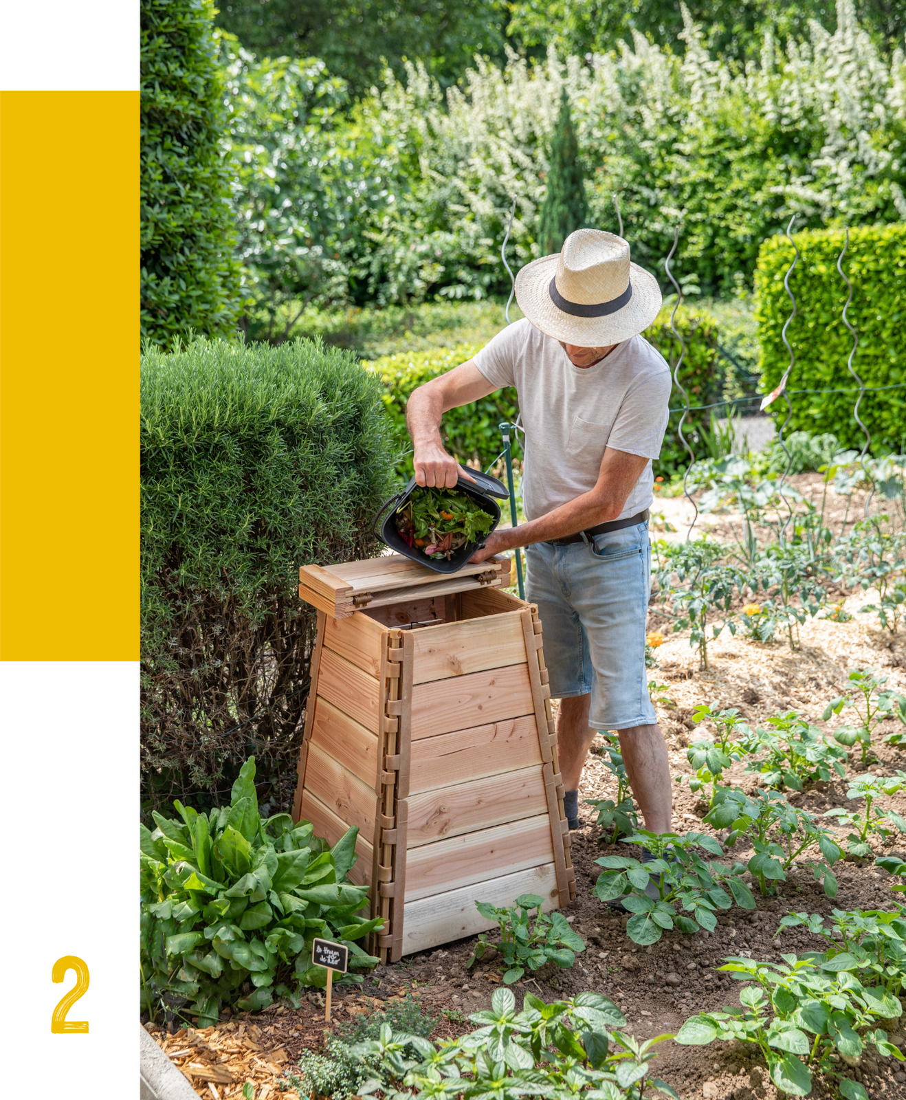 composter ses déchets