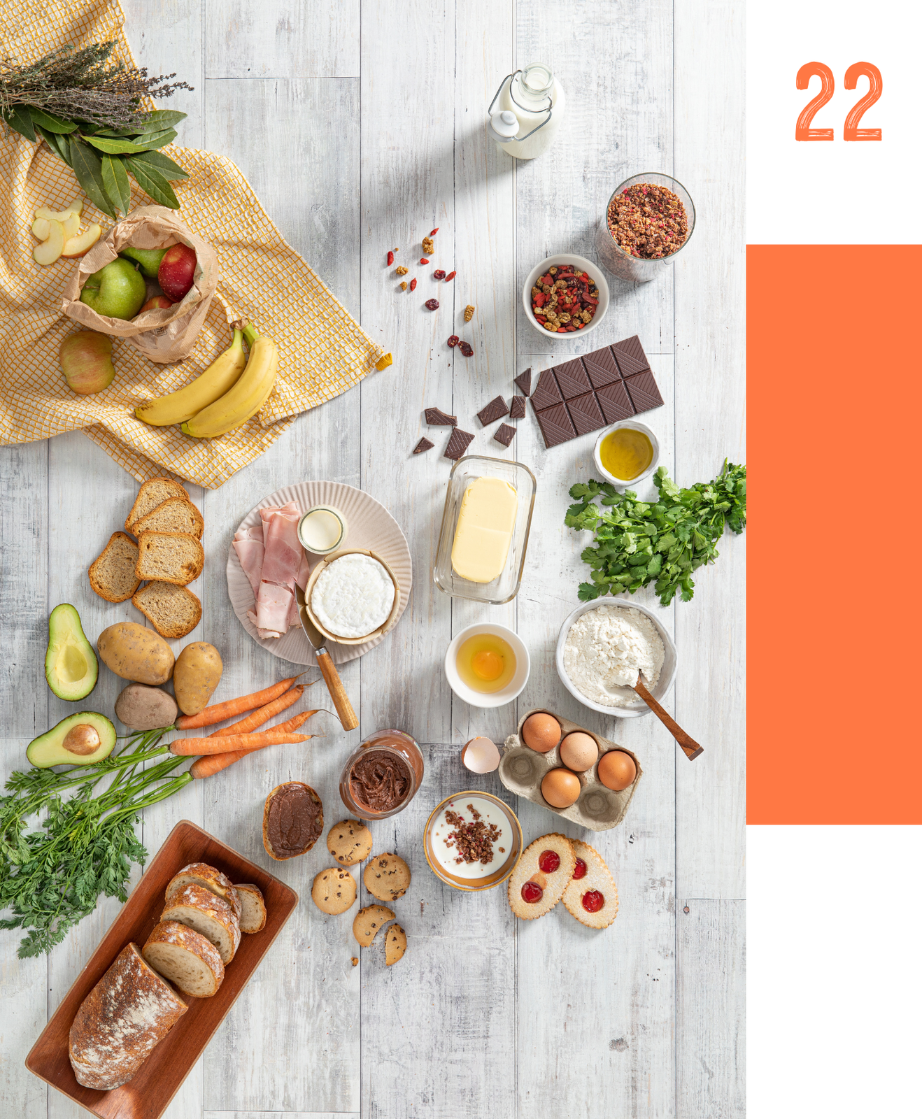 Consommer des produits locaux et français : soutenir l'économie durable