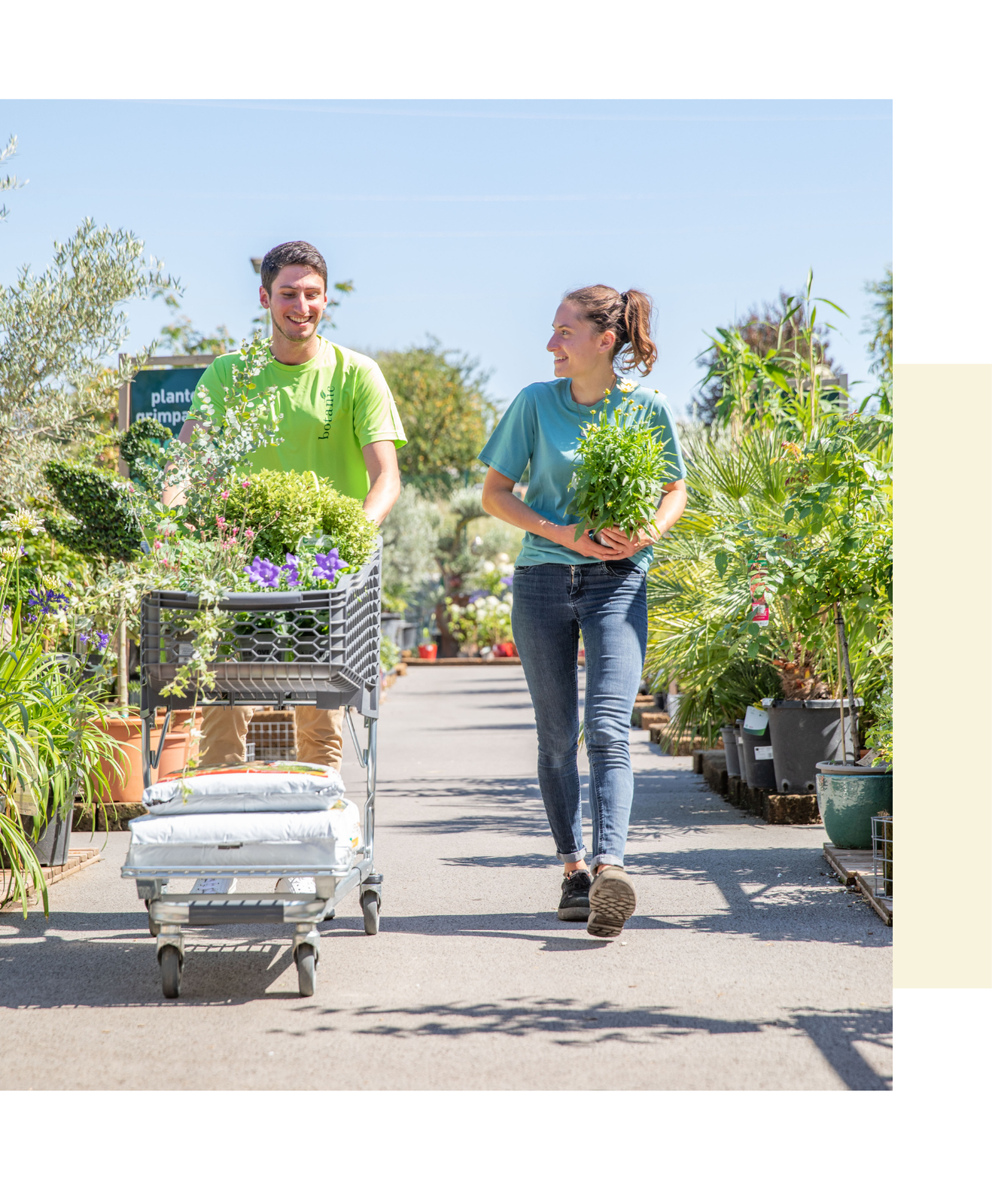 Un nouveau programme de formation ambitieux pour les collaborateurs en magasin