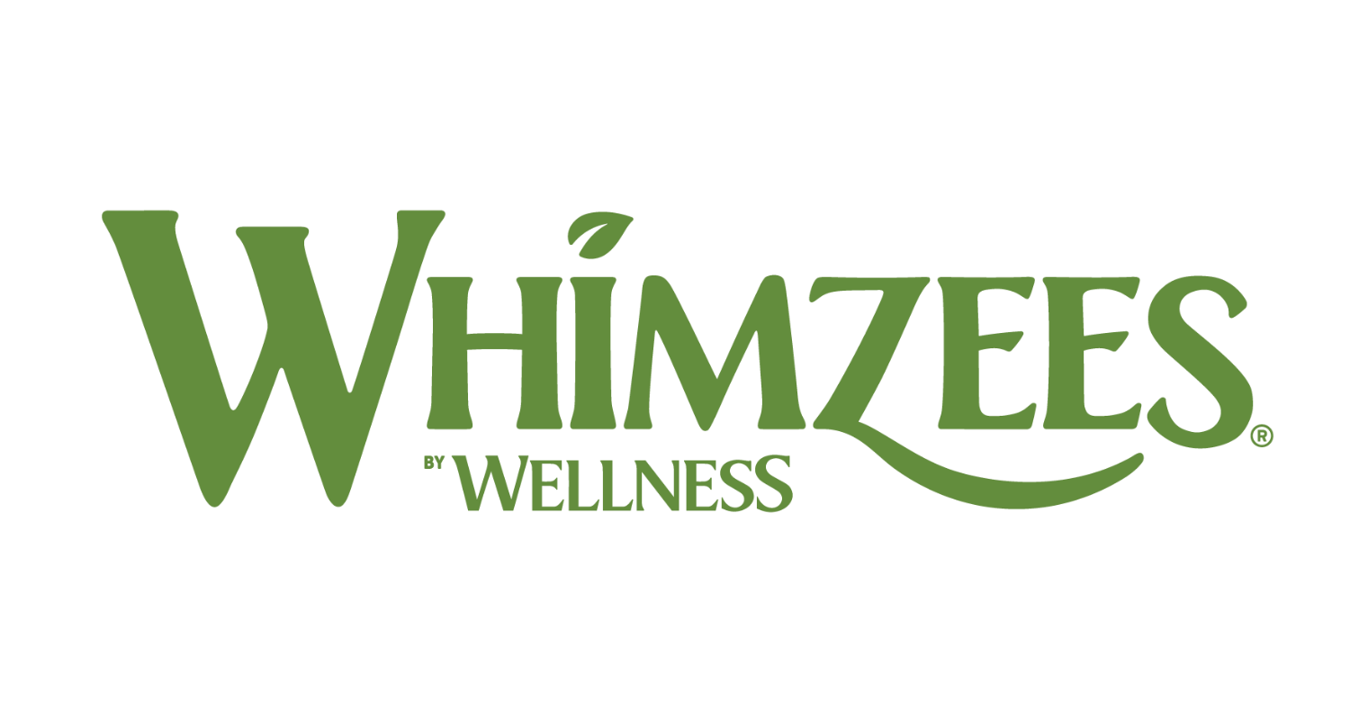 Logo de la marque Whimzees