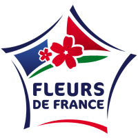 Pictogramme Fleurs de France