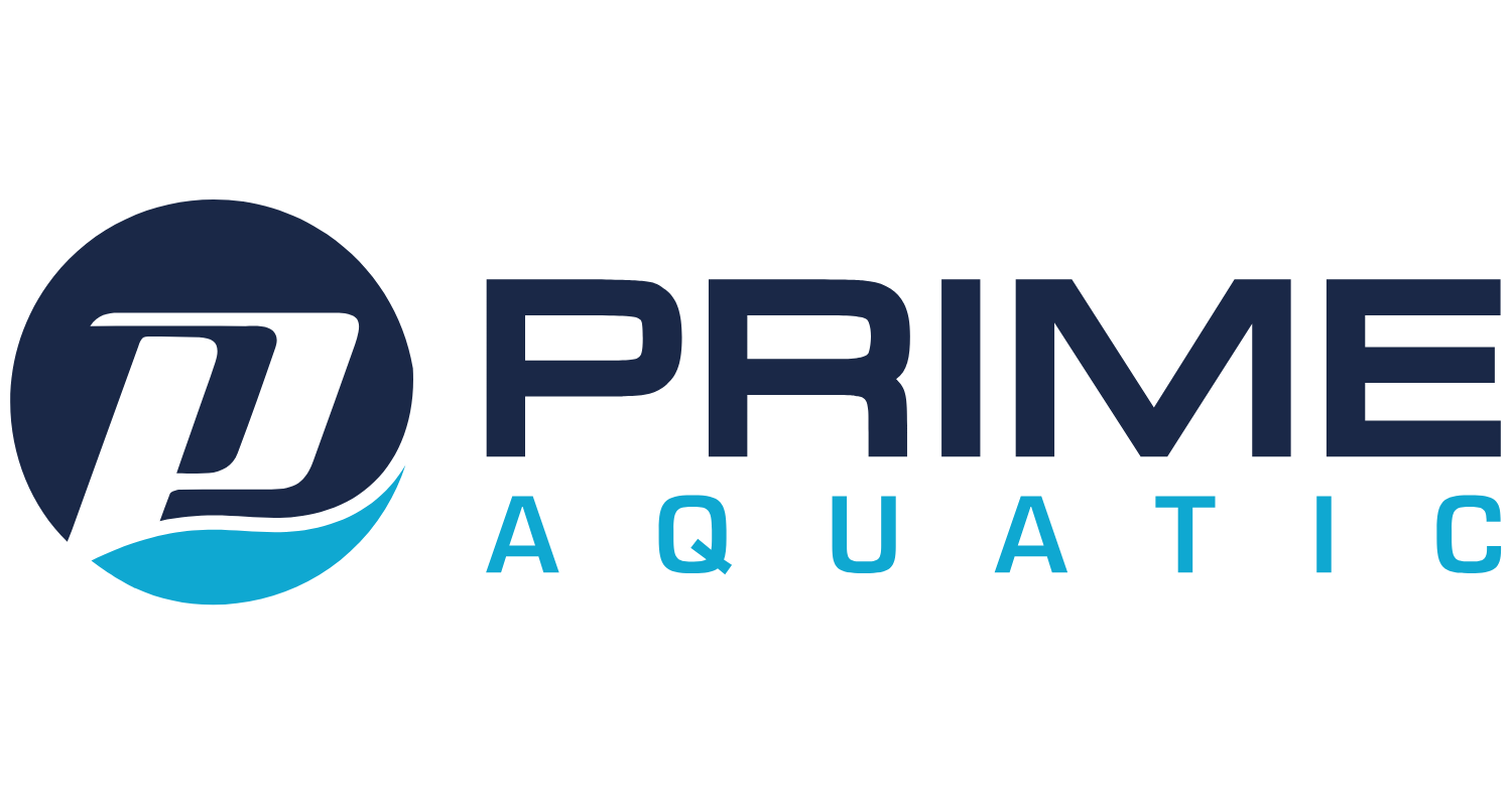 Logo de la marque Prime Aquatic