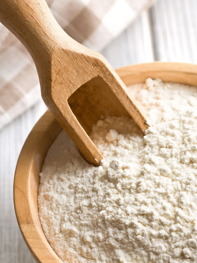 La composition de la farine, un ingrédient simple et essentiel