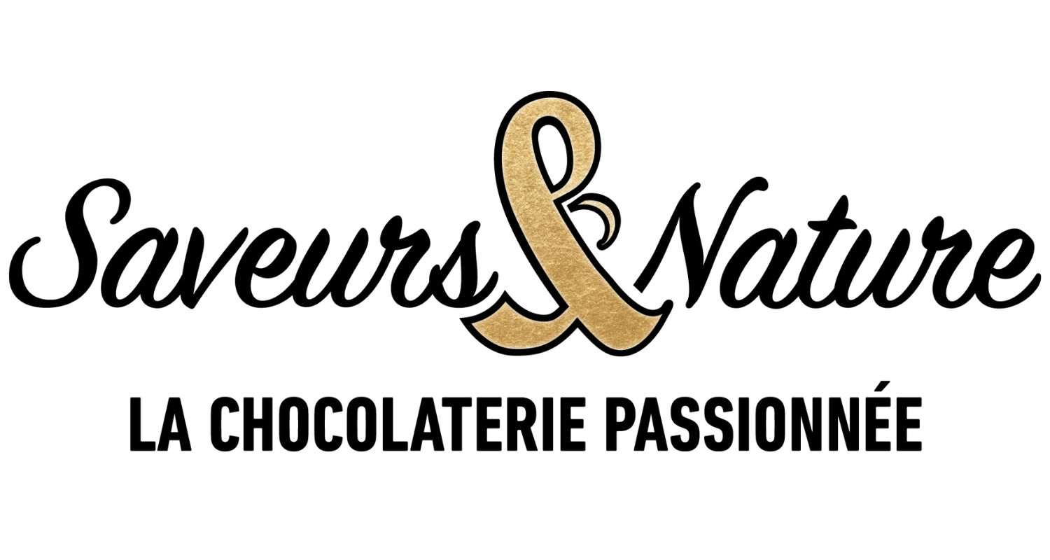 Logo de la marque Saveurs & Nature