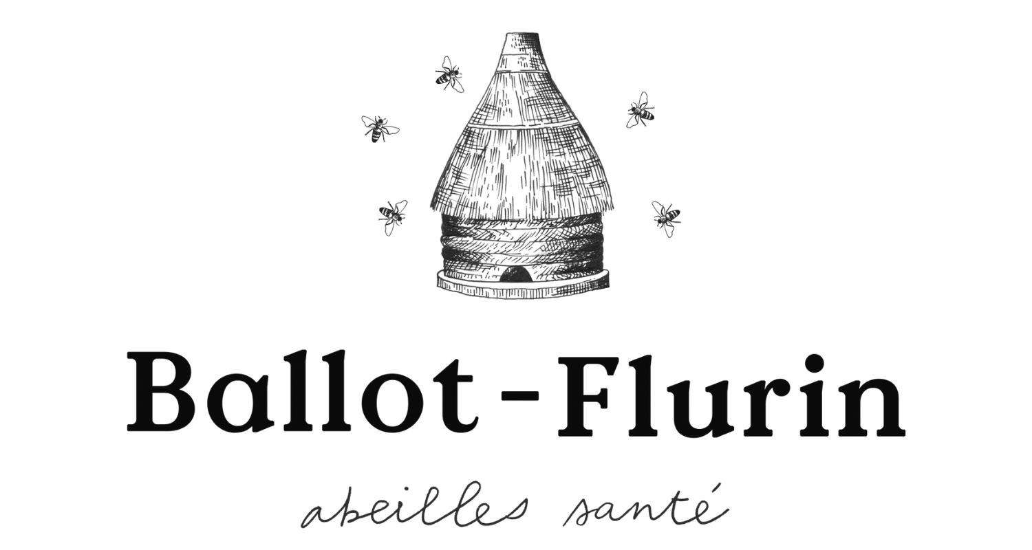 Logo de la marque Ballot-Flurin