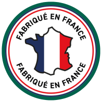 Croquettes fabriquées en France