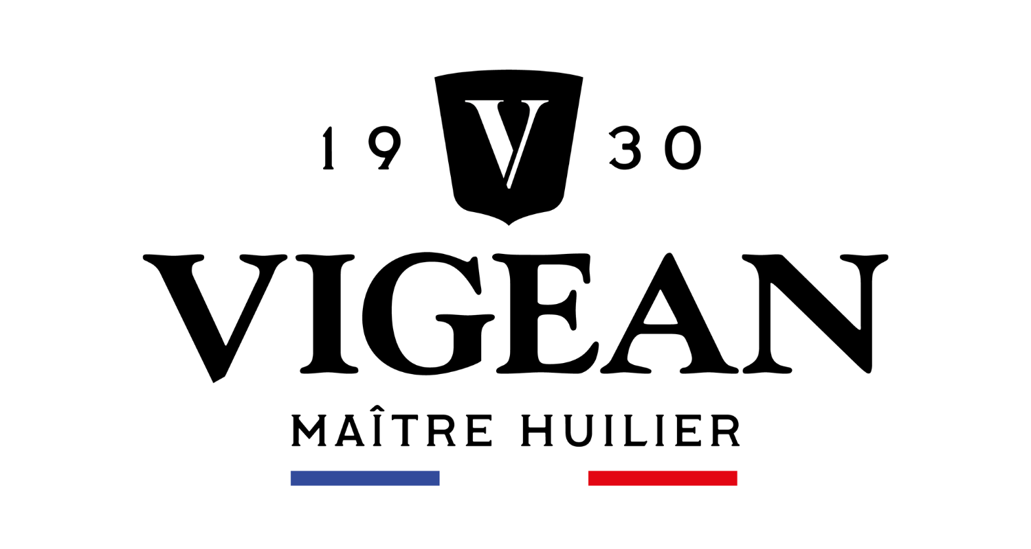 Logo marque Vigean