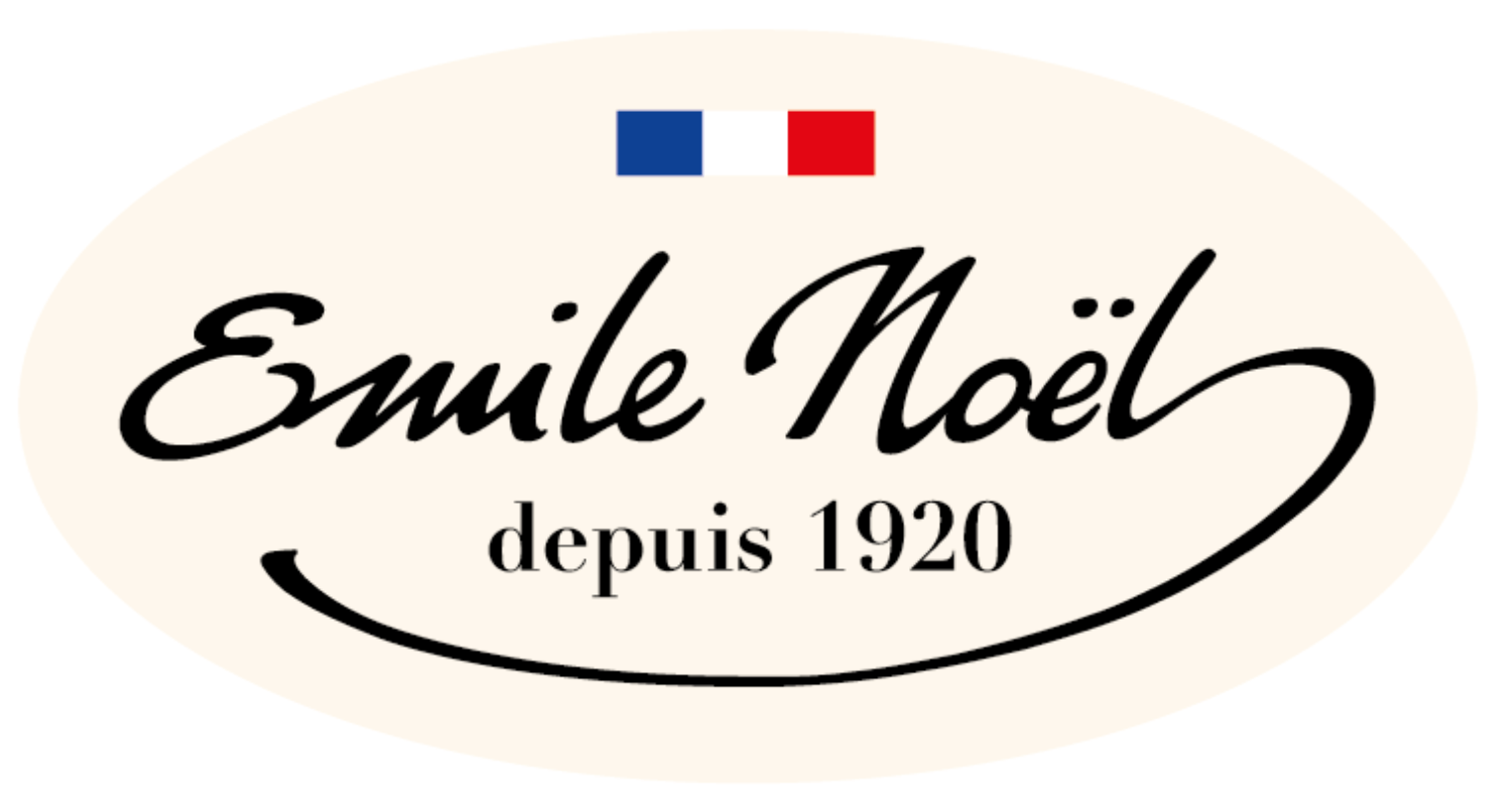Logo de la marque Emile Noël