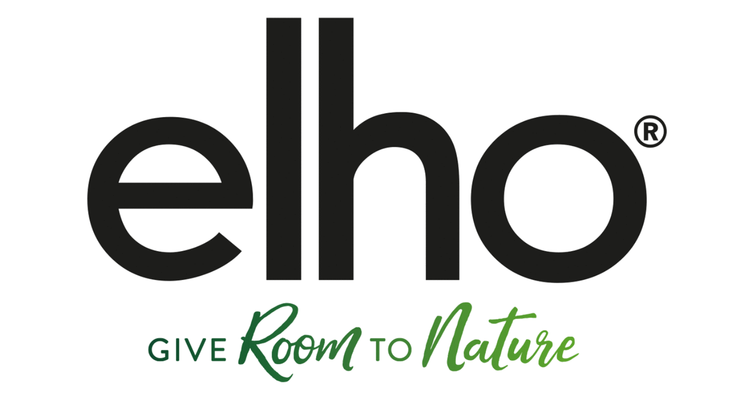 Logo marque Elho