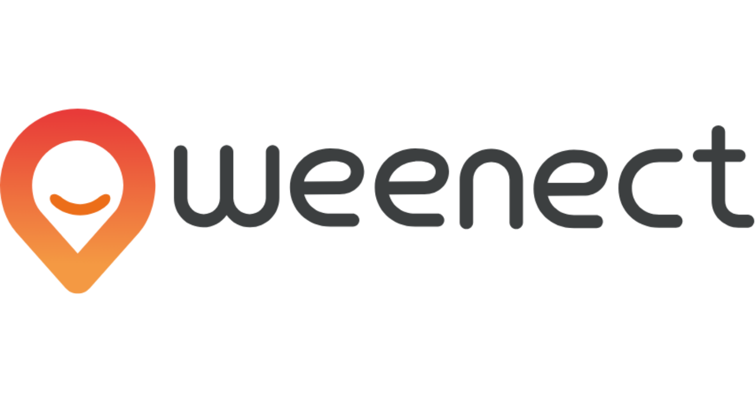 Logo marque Weenect