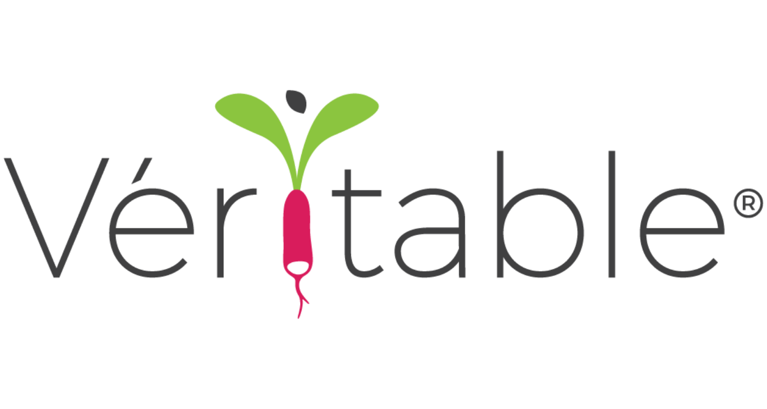 Logo marque Véritable