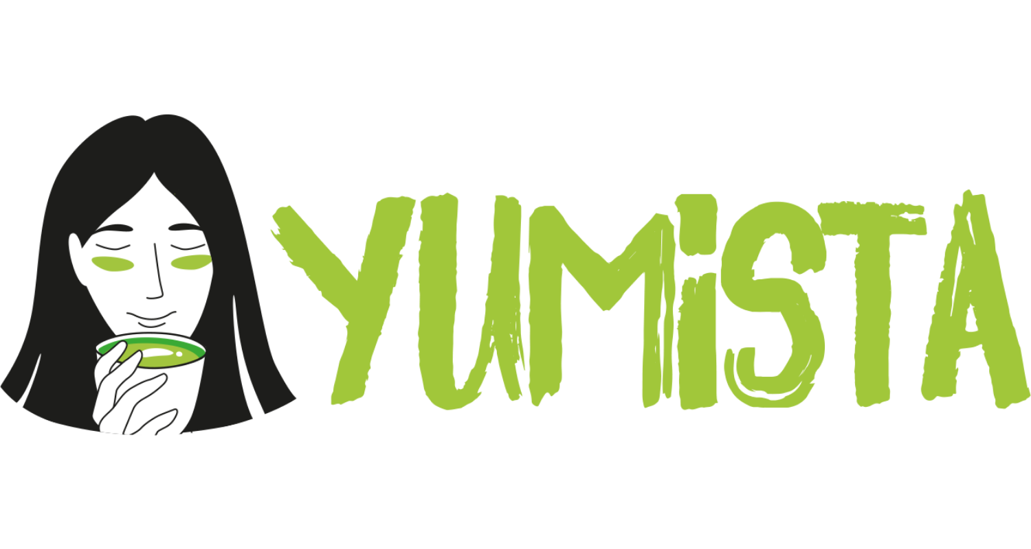 Logo de la marque Yumista