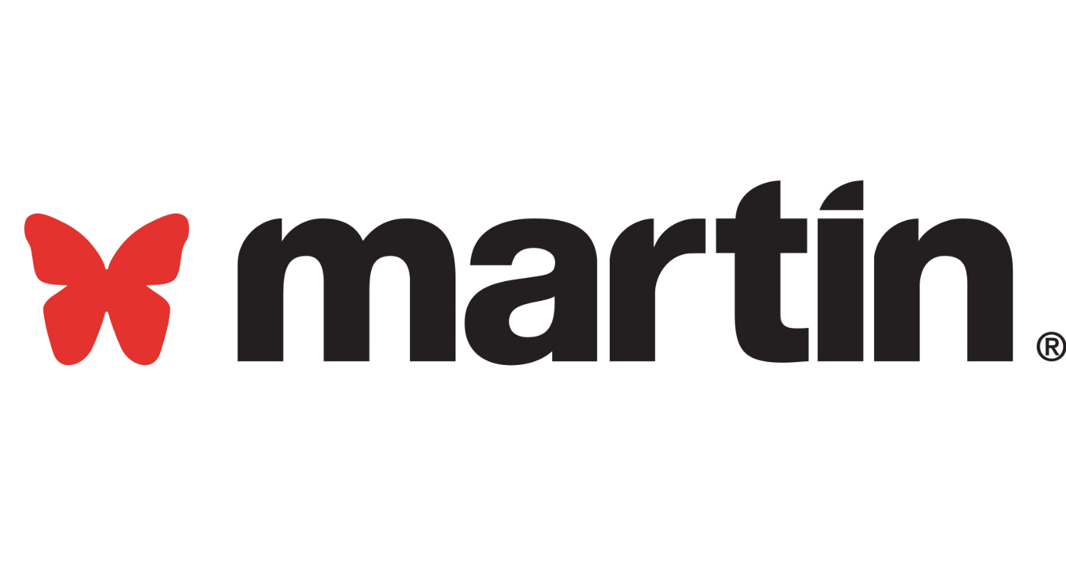 Logo marque Martin Sellier