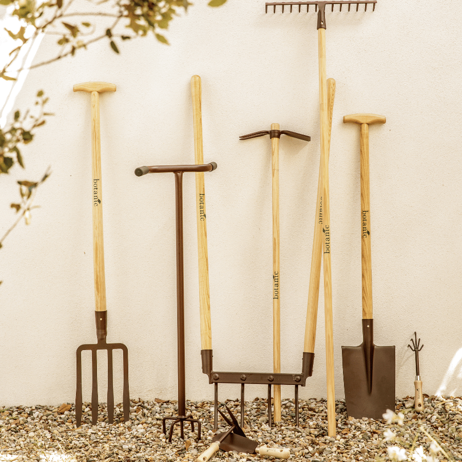 Matériel de jardinage, essentiel pour l’entretien du jardin