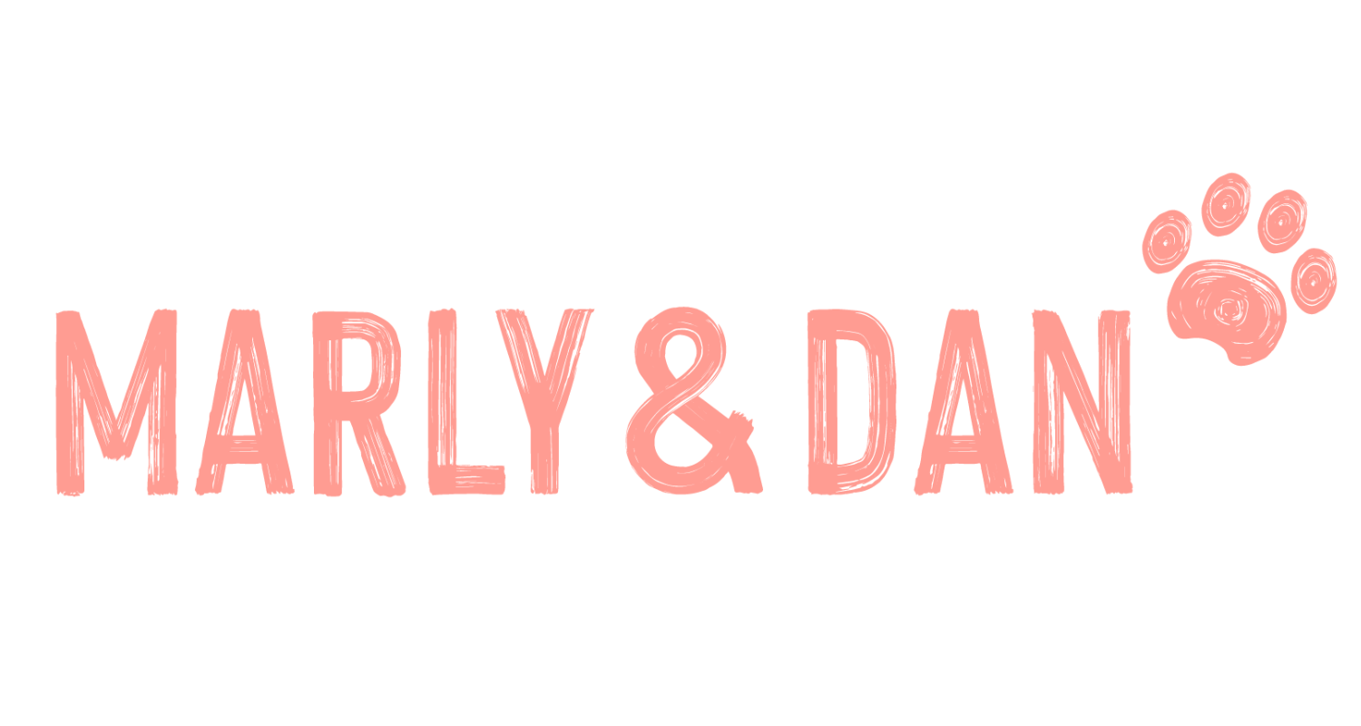 Logo Marly & Dan