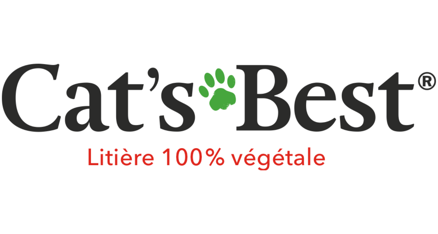 Logo Cat's Best