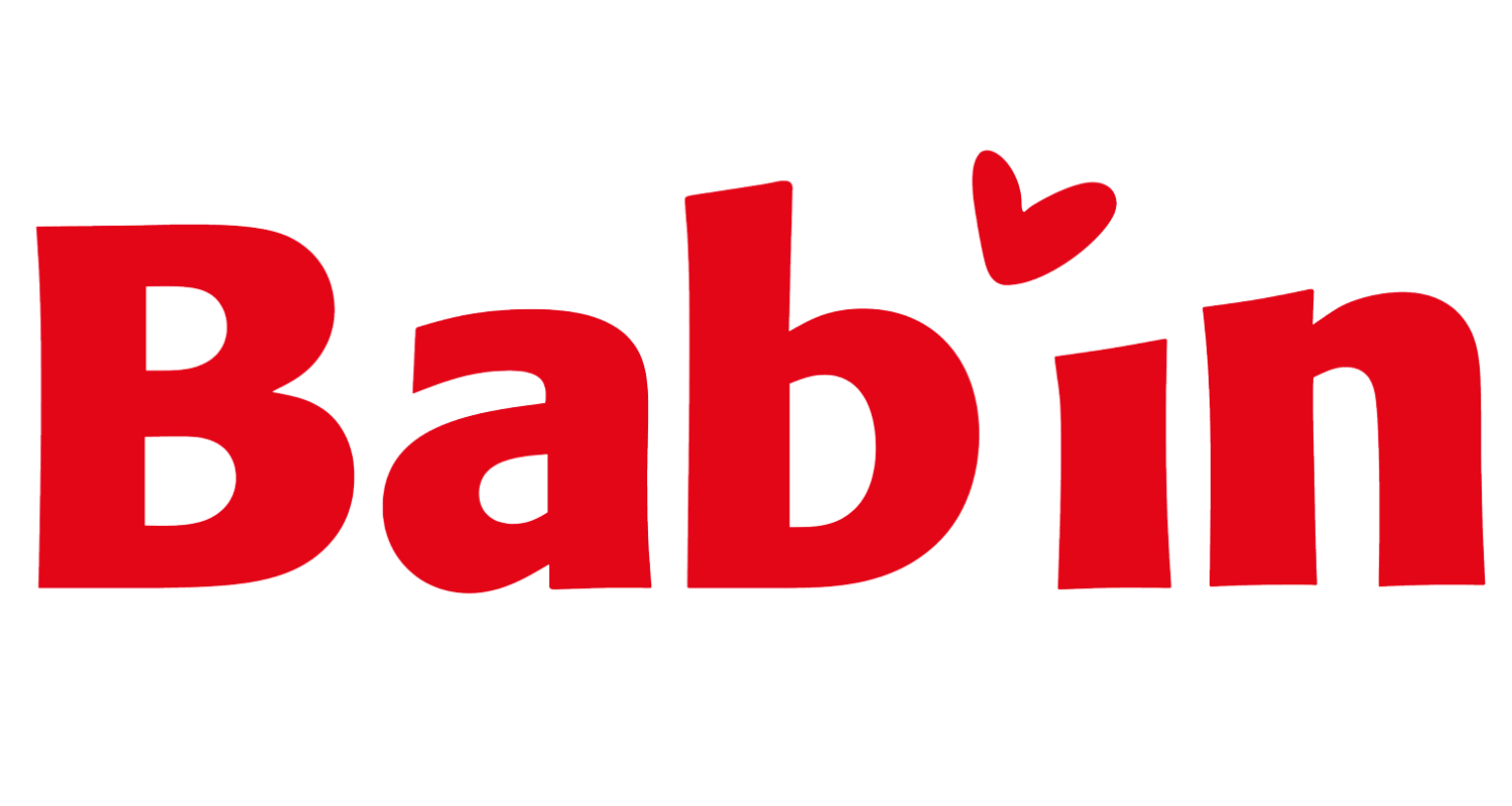 Logo Bab'in