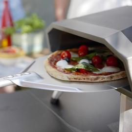 Four à pizza, fumoirs et rôtissoires pour l'extérieur
