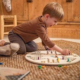 Jeux et jouets pour enfants