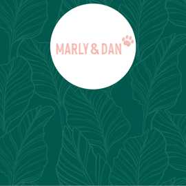 Mise en avant marque Marly & Dan