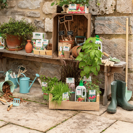 Outils et matériels de jardinage