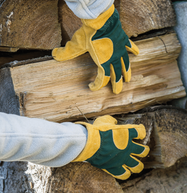 Gants pour les travaux en extérieur